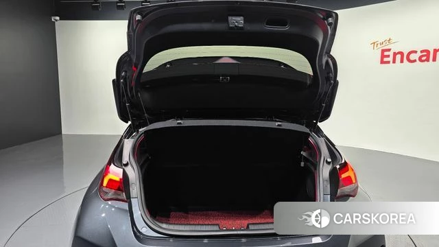 Hyundai Veloster (JS) id 4203146 из Кореи 26