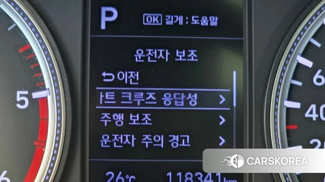 Hyundai Santa Fe TM id 4865139 из Кореи 26
