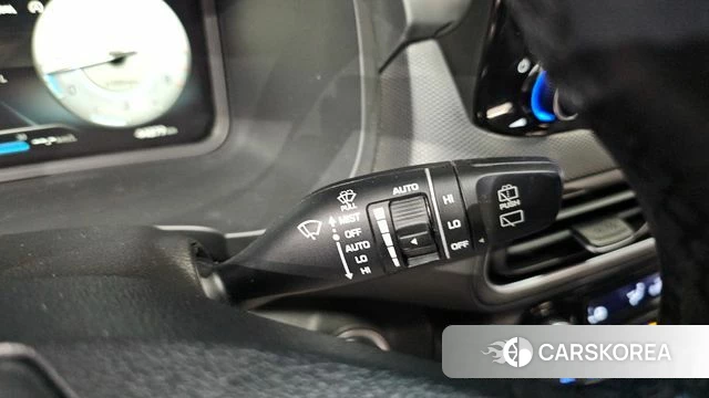 Hyundai The New Kona id 4409918 из Кореи 26