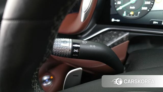Genesis G90 (RS4) id 4376231 из Кореи 26