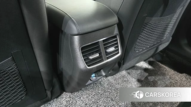 Hyundai Sonata (DN8) id 4610141 из Кореи 26