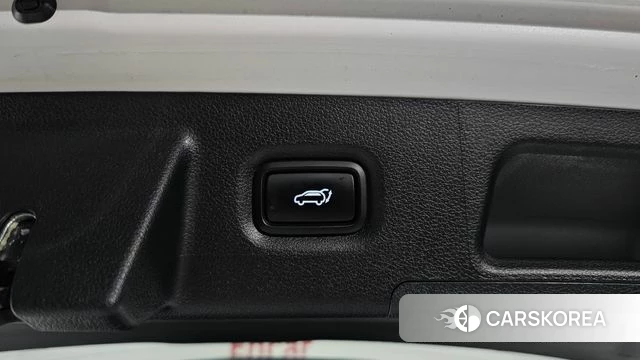 Hyundai The New Santa Fe id 4349866 из Кореи 26