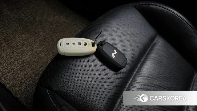 Hyundai Veloster (JS) id 4633174 из Кореи 26