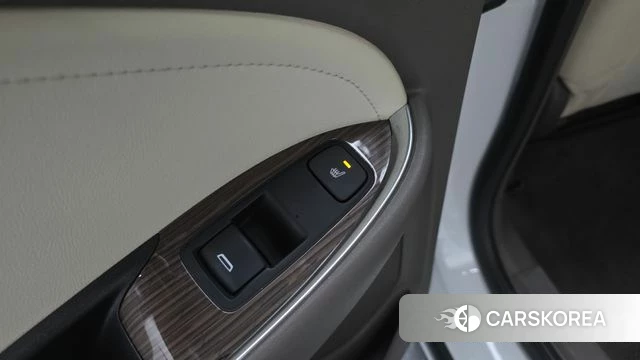 Chevrolet (GM Daewoo) The New Malibu id 4770431 из Кореи 26