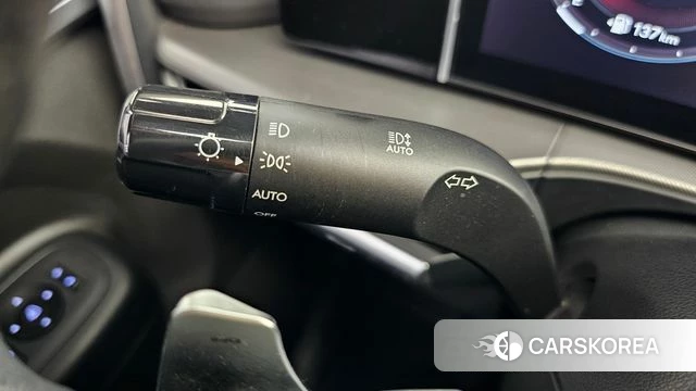 Hyundai Santa Fe (MX5) id 4579159 из Кореи 26