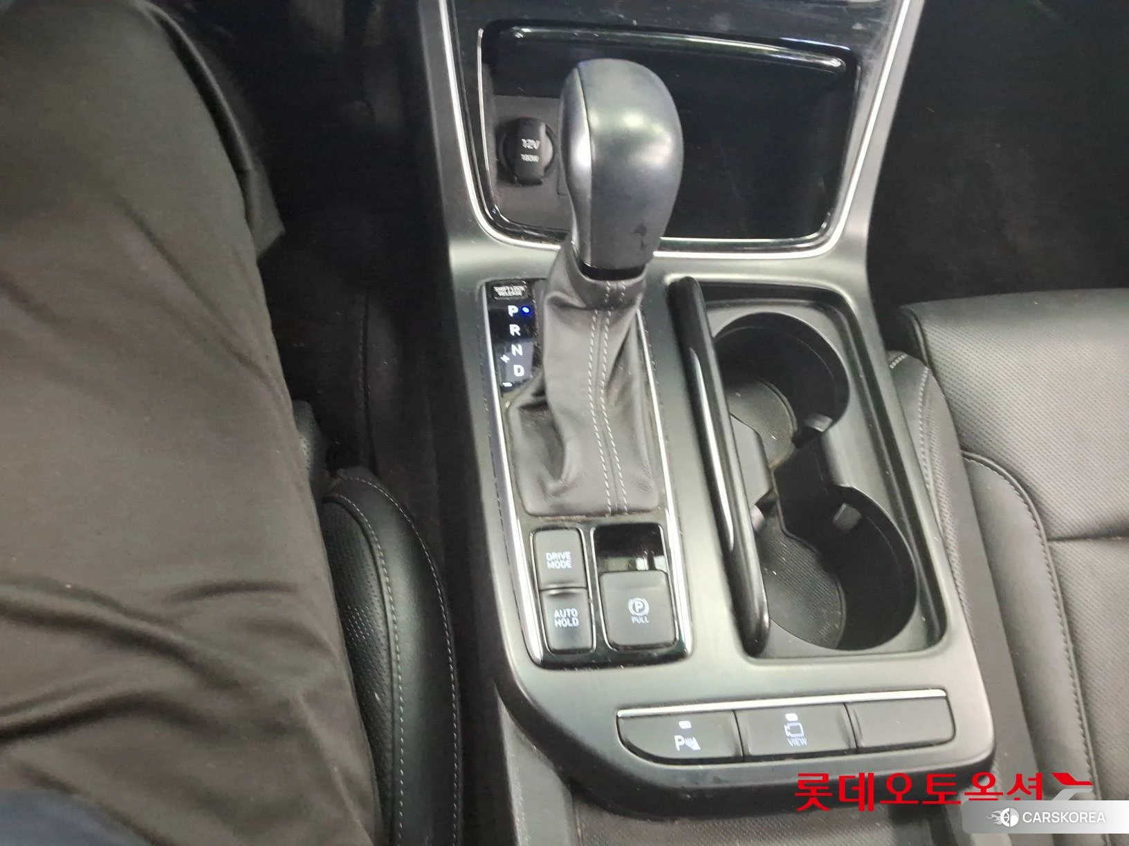 Hyundai Grandeur id 4669150 из Кореи 26