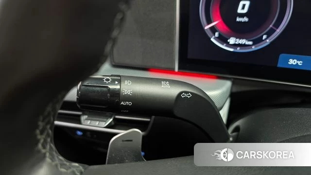 Hyundai Sonata D Edge (DN8) id 4735014 из Кореи 26