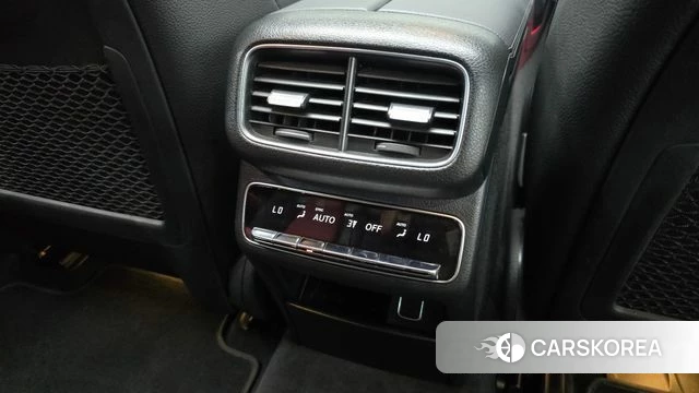 Mercedes-Benz GLE-Class W167 id 4488664 из Кореи 26