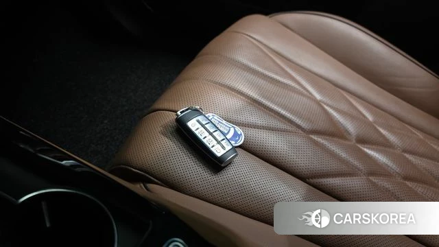Genesis G80 (RG3) id 4518595 из Кореи 26