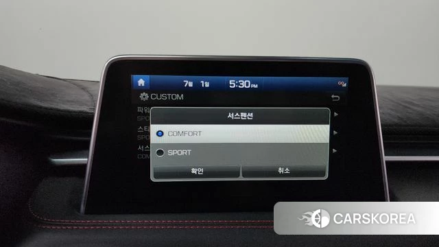 Genesis G70 id 4530474 из Кореи 26