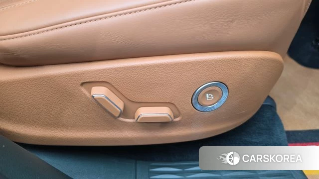 Genesis GV80 id 4744307 из Кореи 26