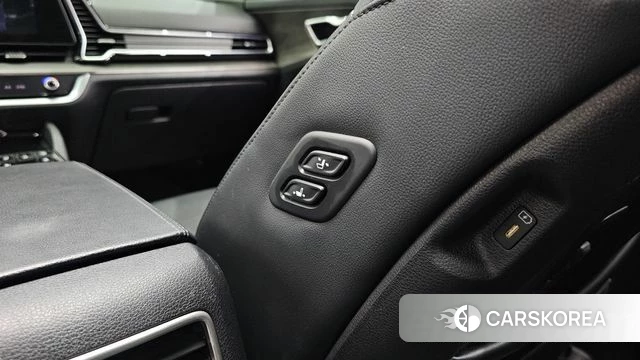 Kia Sportage 5th Generation Hybrid id 4721339 из Кореи 26