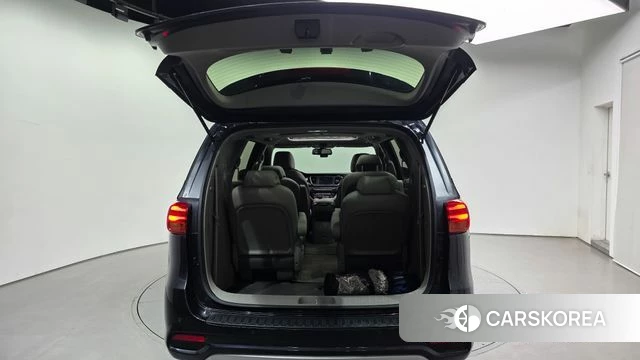 Kia The New Carnival id 4582116 из Кореи 26