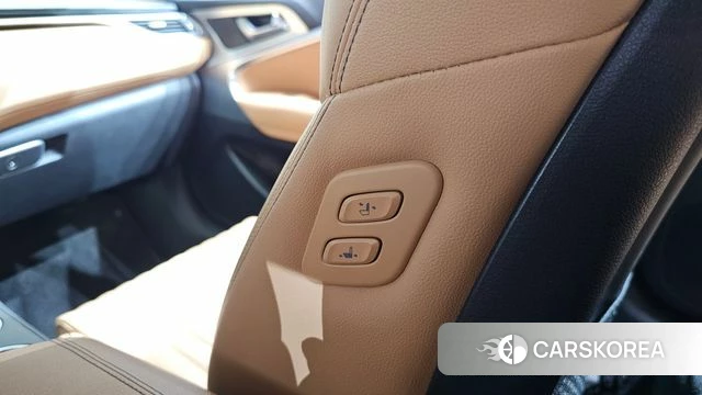Genesis The New G70 id 4429275 из Кореи 26