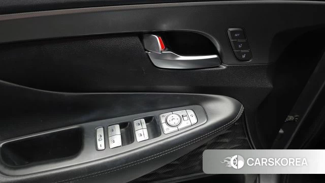 Hyundai The New Santa Fe id 4581197 из Кореи 26