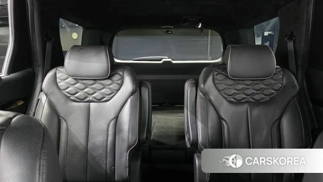 Hyundai Palisade id 4646714 из Кореи 26