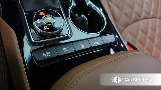Kia Mohave Master id 4893431 из Кореи 26