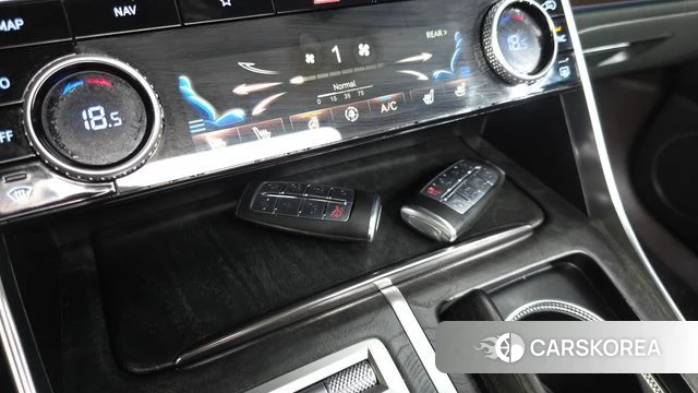 Genesis GV80 id 4433753 из Кореи 26