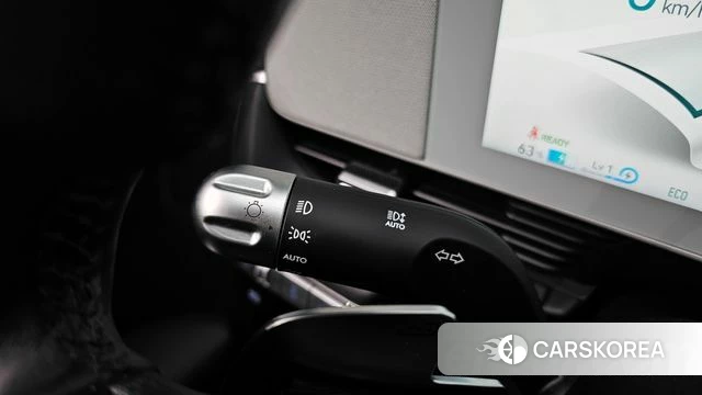 Hyundai Ionic 5 id 4657307 из Кореи 26