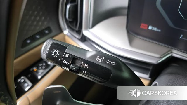 Kia The New Sorento 4th Generation id 4753068 из Кореи 26
