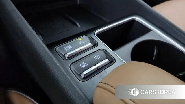 Hyundai Sonata D Edge Hybrid (DN8) id 4571651 из Кореи 26