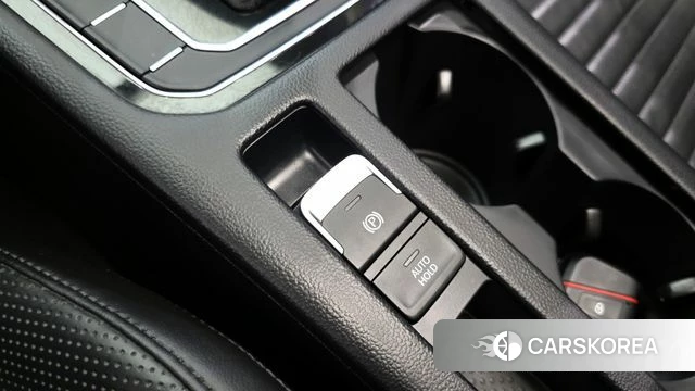 Volkswagen Passat GT (B8) id 4435760 из Кореи 26