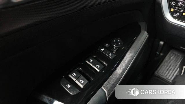 Kia Sportage 5th Generation Hybrid id 4834833 из Кореи 26