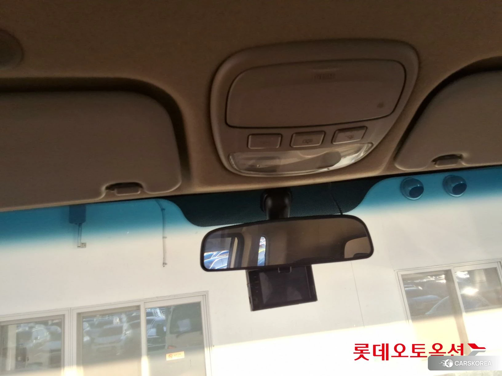 Hyundai Porter II  frozen tower car id 4679301 из Кореи 9