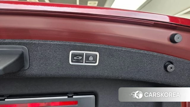 Genesis G80 (RG3) id 4584371 из Кореи 26