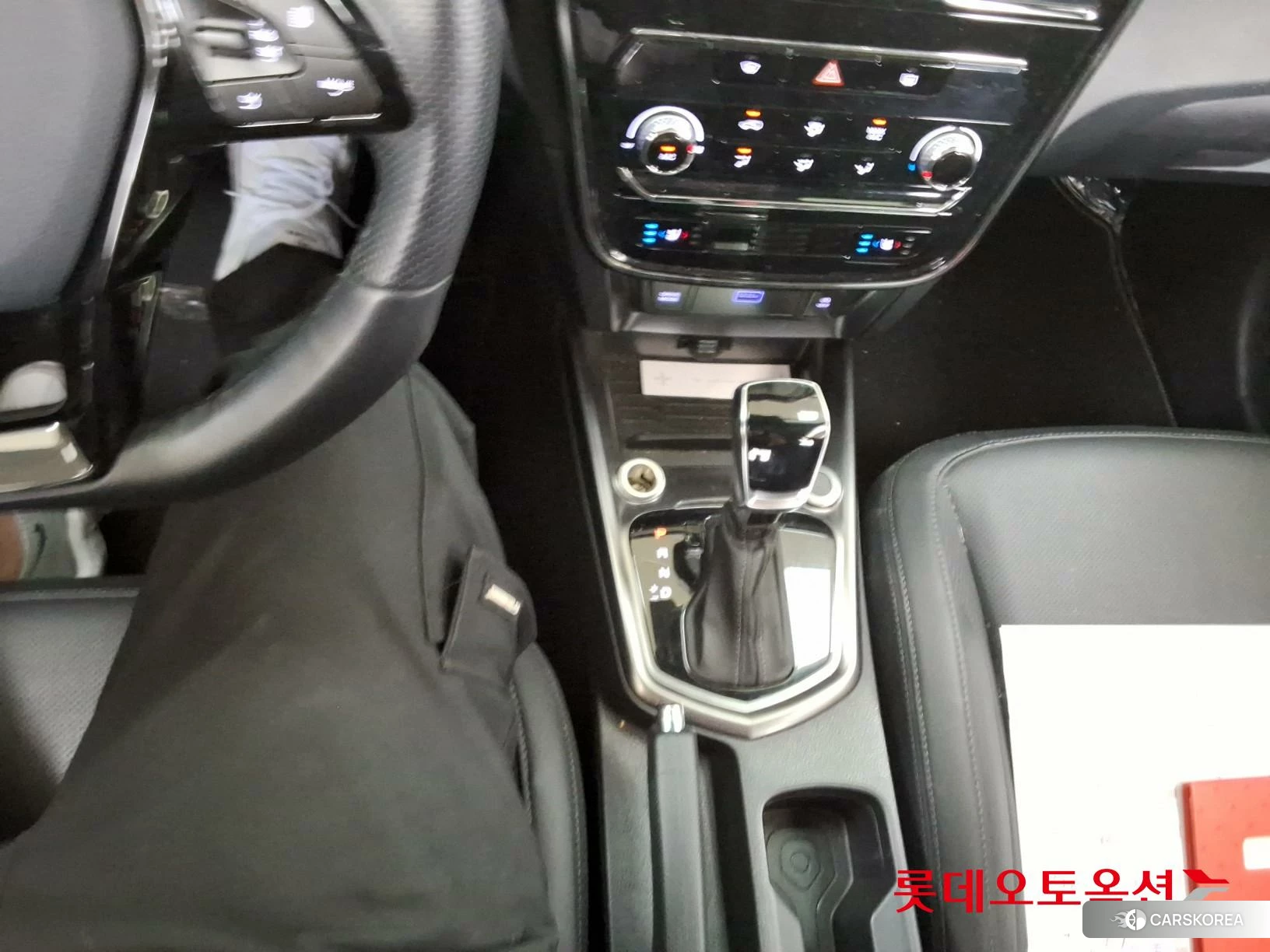 SsangYong Tivoli id 4289664 из Кореи 26