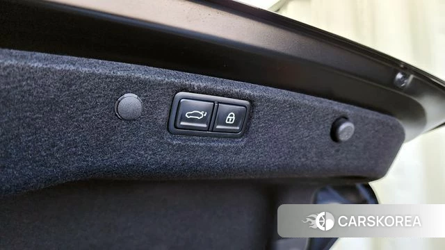 Kia The New K5 Hybrid 3rd generation id 4201073 из Кореи 26