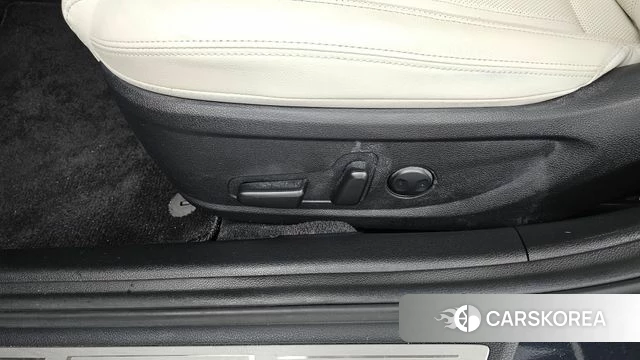 Hyundai The New Grandeur IG id 4740872 из Кореи 26