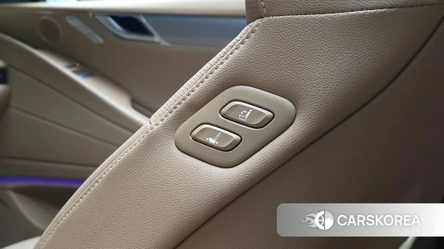 Genesis G80 (RG3) id 4368668 из Кореи 26