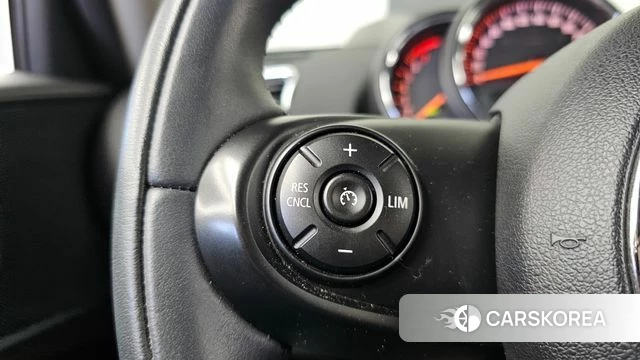 Mini Cooper Clubman id 4496446 из Кореи 26