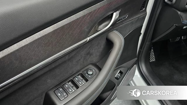 Renault Korea (Samsung) Grand Coleos id 4499412 из Кореи 26