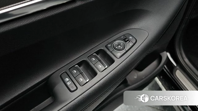 Hyundai The New Grandeur IG Hybrid id 4524692 из Кореи 26