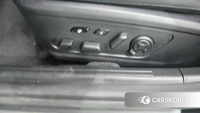 Kia K8 id 4580258 из Кореи 26