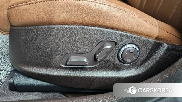 Genesis G80 (RG3) id 4691672 из Кореи 26