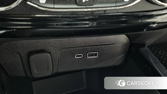 Chevrolet (GM Daewoo) Trax Crossover id 4302235 из Кореи 26