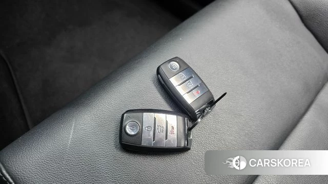 Kia Sportage 4th Generation id 4931088 из Кореи 26