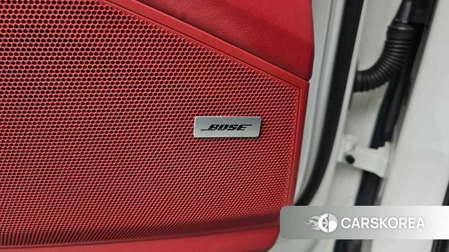 Porsche Cayenne (PO536) id 4284495 из Кореи 26