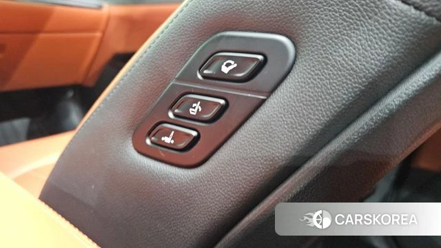 Kia The New K5 Hybrid 3rd generation id 4528139 из Кореи 26