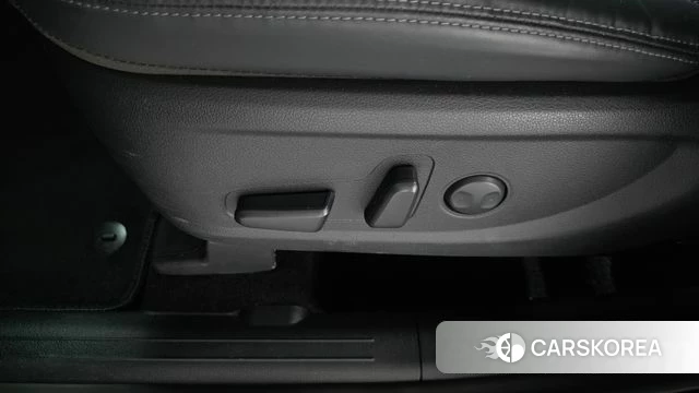 Hyundai The New Santa Fe id 4194722 из Кореи 26