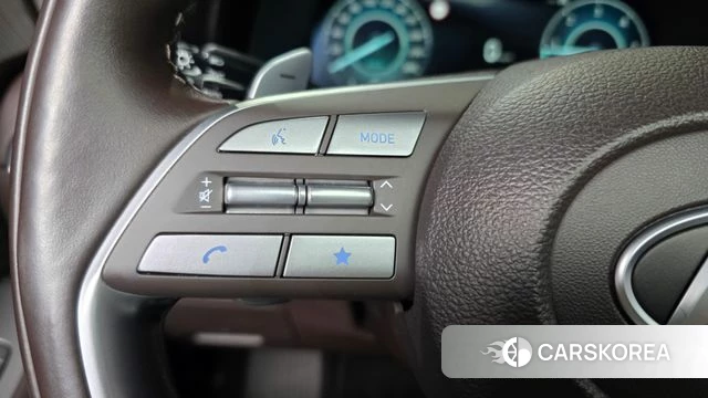 Hyundai The New Palisade id 4230990 из Кореи 26