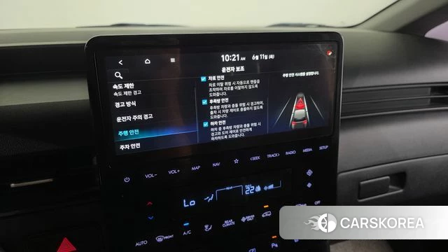 Hyundai Staria id 4441813 из Кореи 26