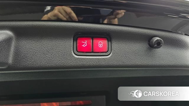 Mercedes-Benz C-Class W206 id 4687240 из Кореи 26