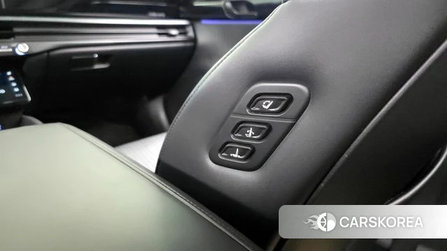 Hyundai Grandeur (GN7) id 4395092 из Кореи 26