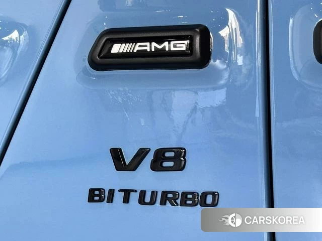 Mercedes-Benz G-class AMG id 4257067 из Китая 26