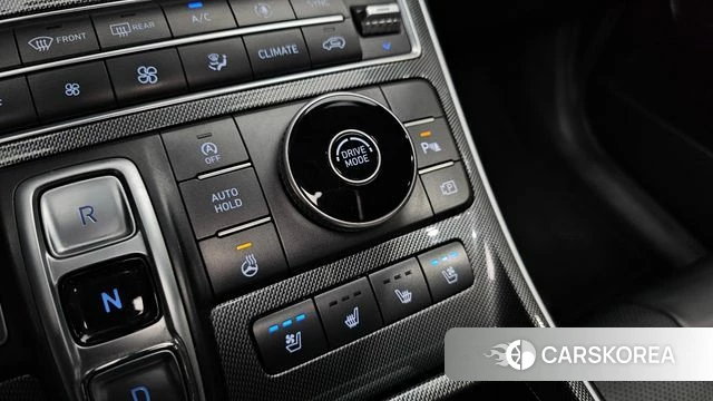 Hyundai The New Santa Fe id 4636969 из Кореи 26