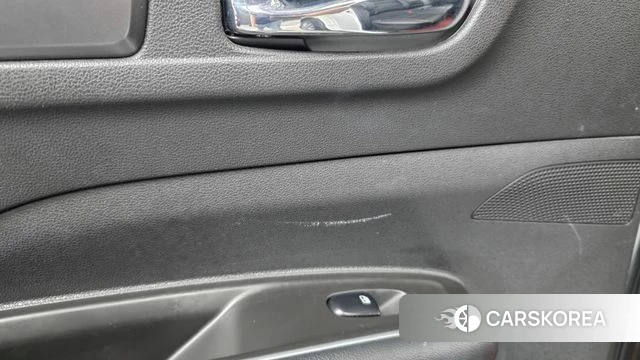 Renault Korea (Samsung) The New QM6 id 4672310 из Кореи 26